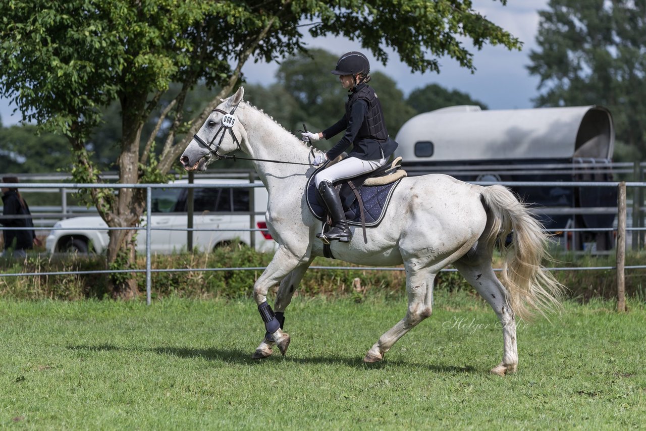 Bild 25 - Pony Akademie Turnier